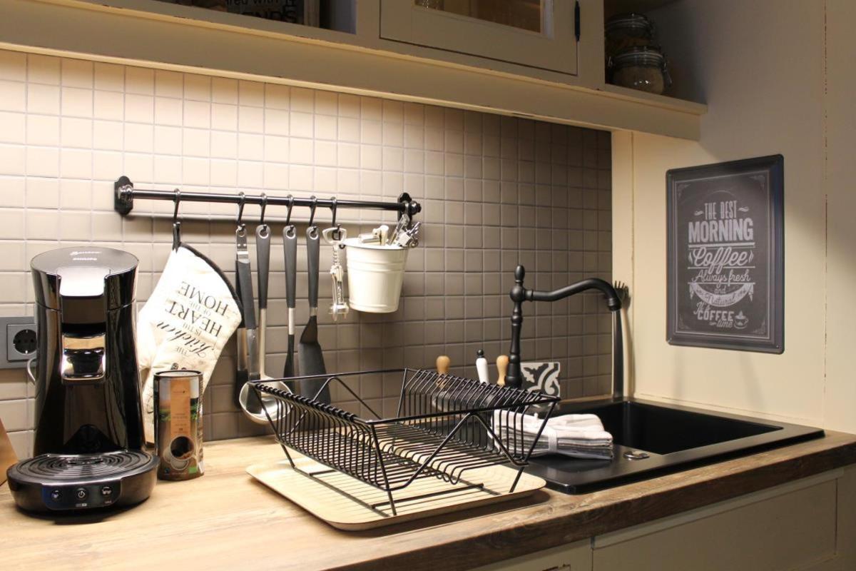 Friendly Home - Special Doppelappartement "Old Bakery" Koeln Bonn Phantasialand Brenig Exterior foto
